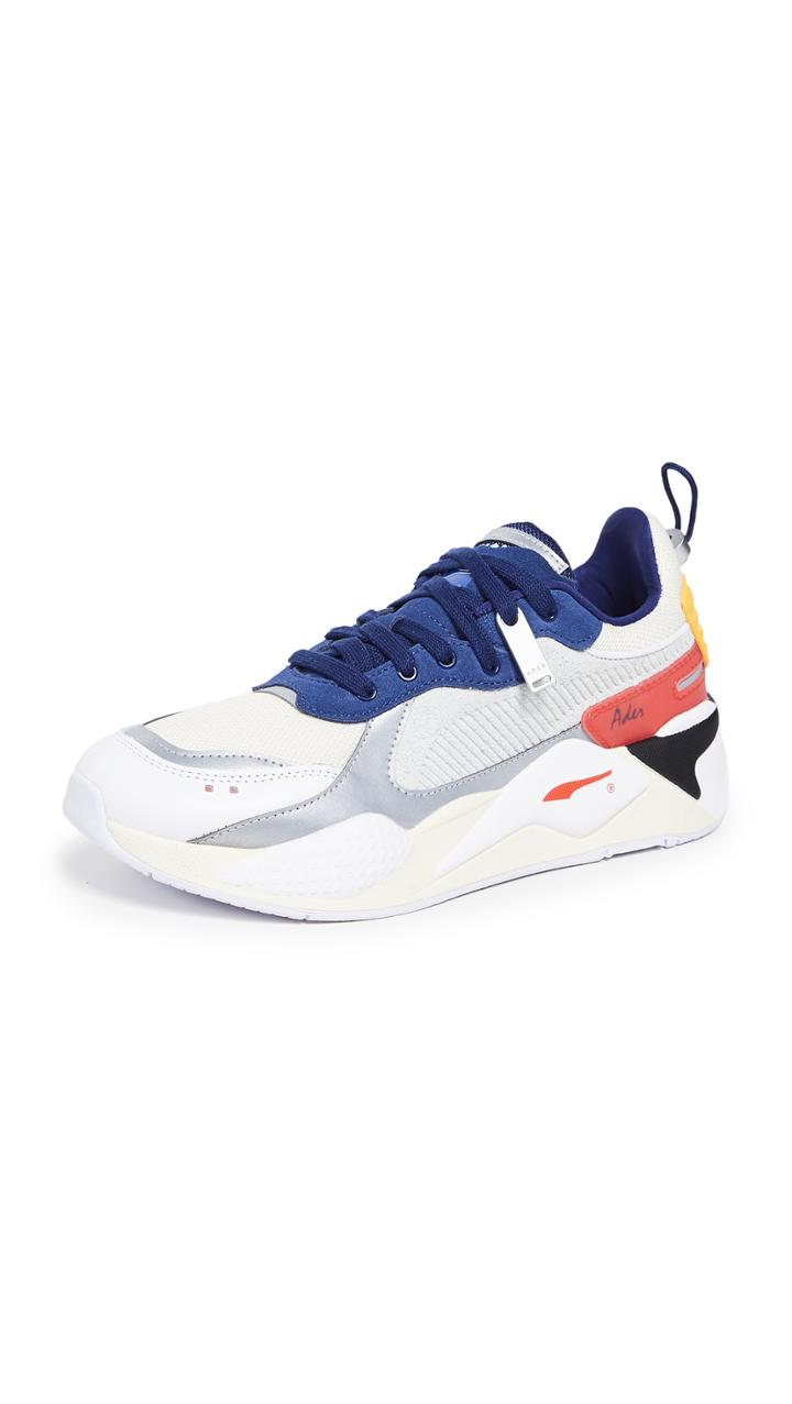Puma Select X Ader Error Cell Rs X Sneakers