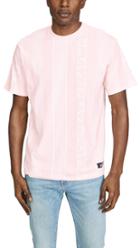 Fila Coda Tee