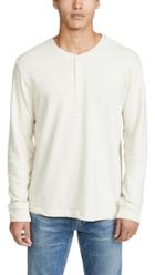 Rails Skhi Long Sleeve Henley