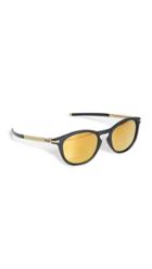 Oakley Oo9439 Polarized Sunglasses