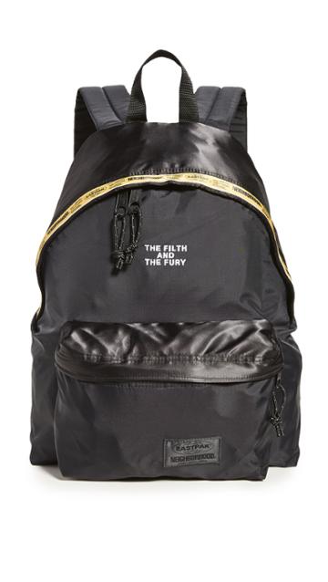 Eastpak X Neighborhood Padded Pak R Backpack
