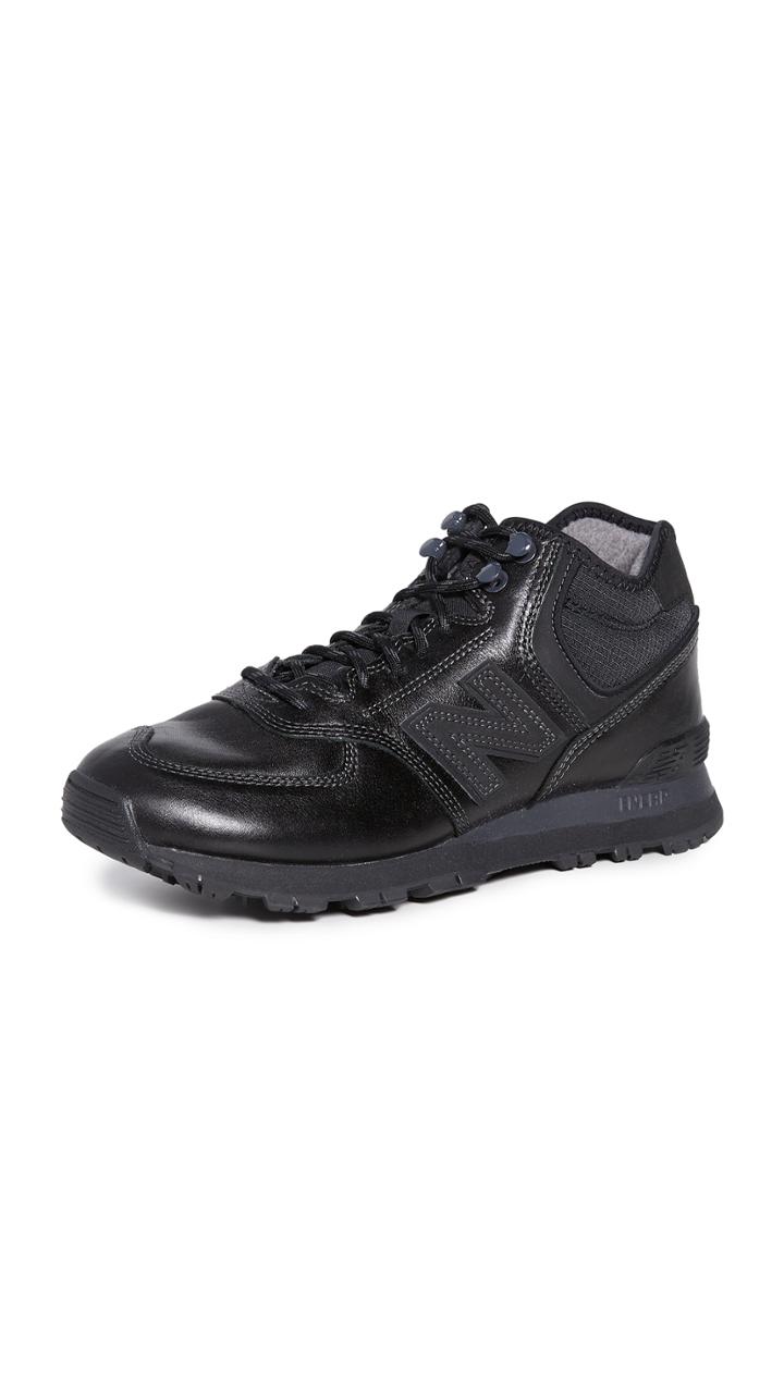 New Balance 574 Mid Sneakers