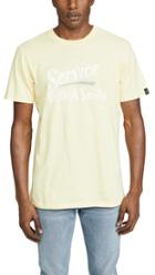 Rag Bone Good Service T Shirt