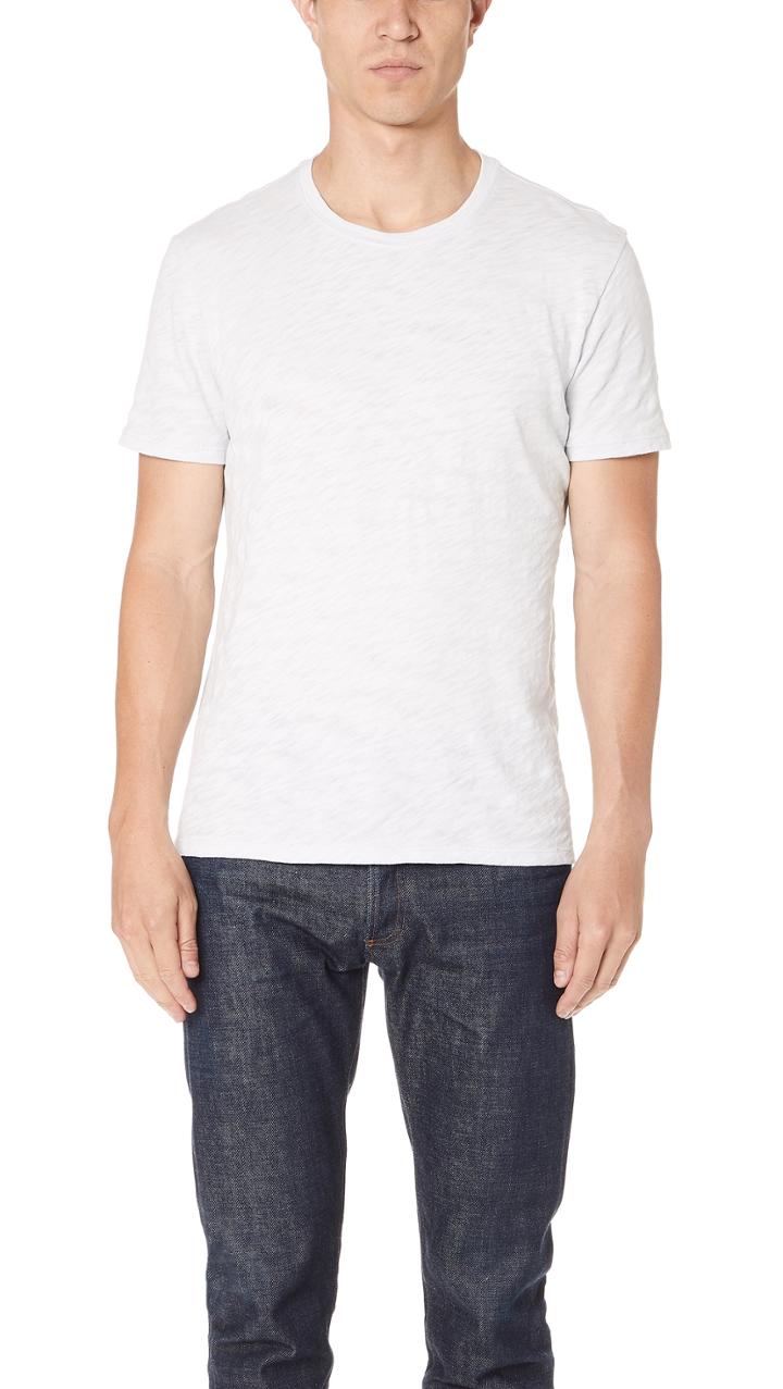Atm Collection Slub Tee