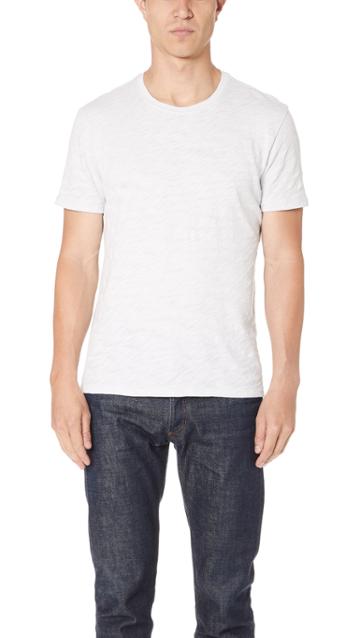 Atm Collection Slub Tee