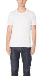 Atm Collection Slub Tee