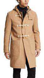 Ami Duffle Coat