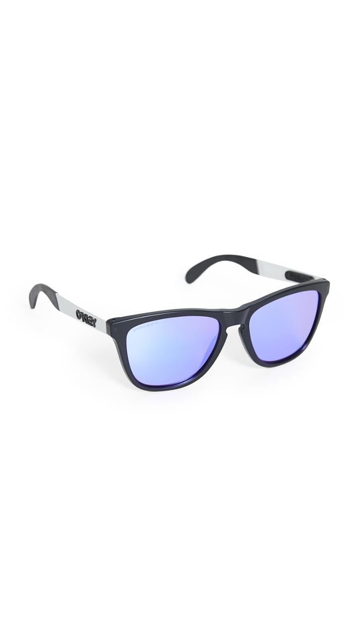 Oakley Frogskins Mix Prizm Sunglasses