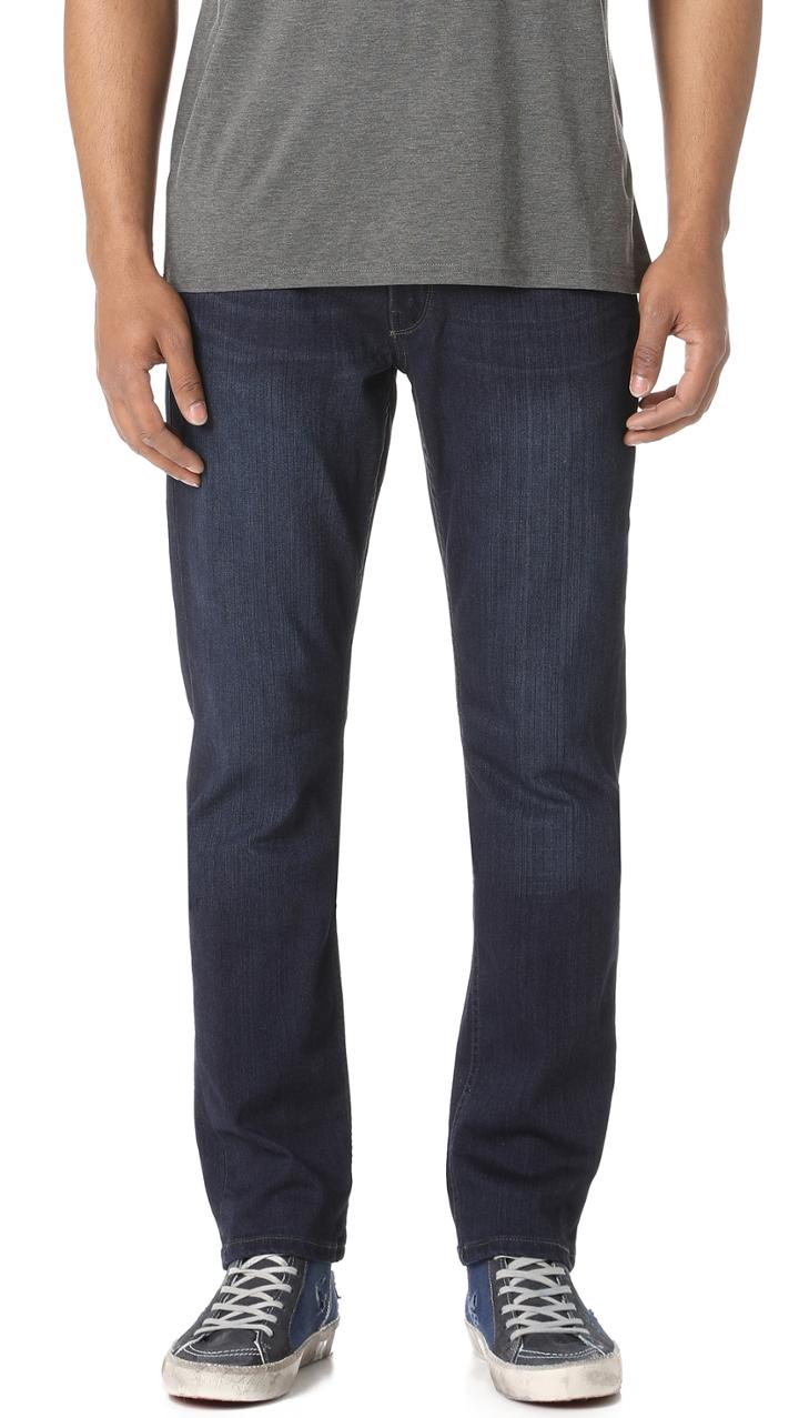Paige Federal Russ Jeans