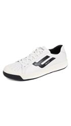 Bally Competition Sneakers