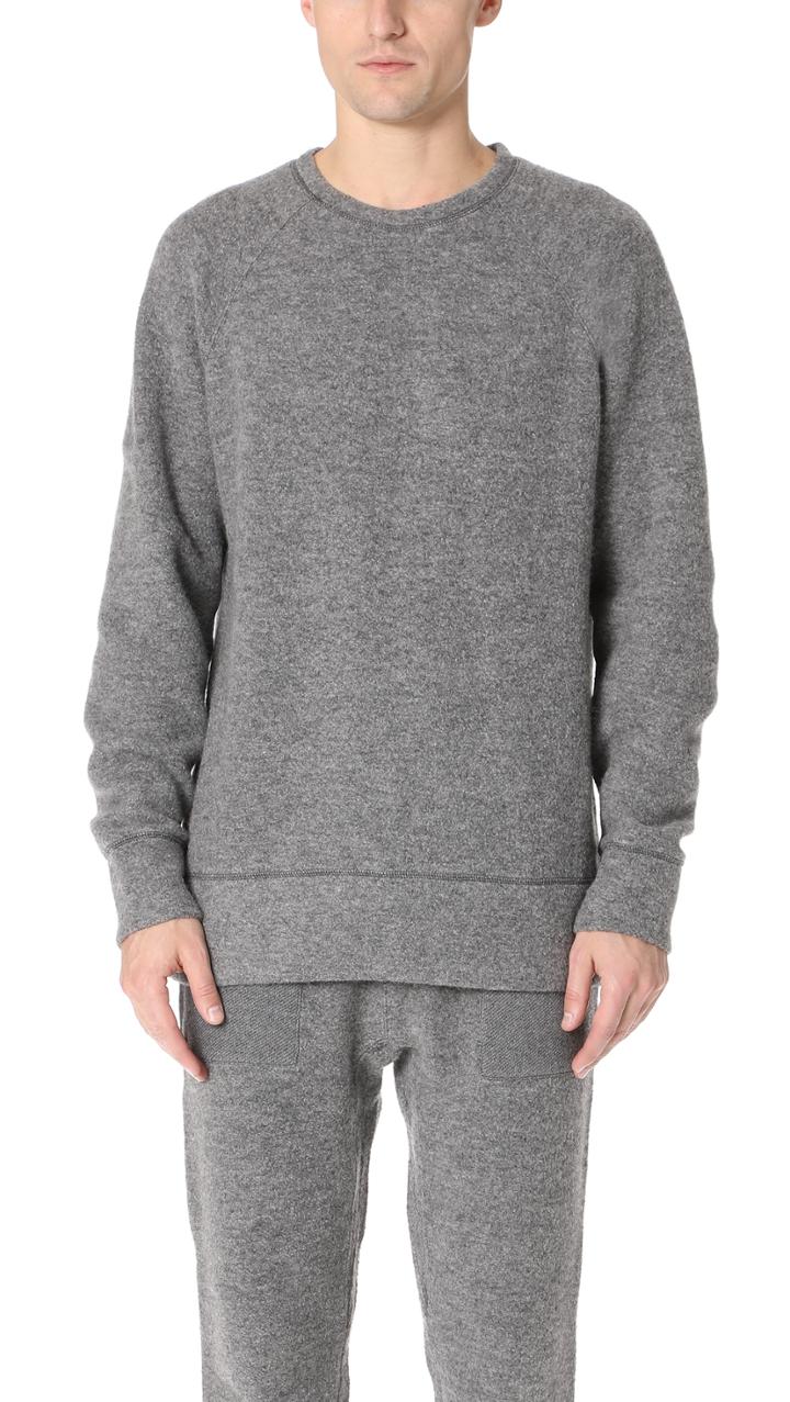 Matiere Marques Pullover