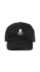 Polo Ralph Lauren Classic Skull Cap