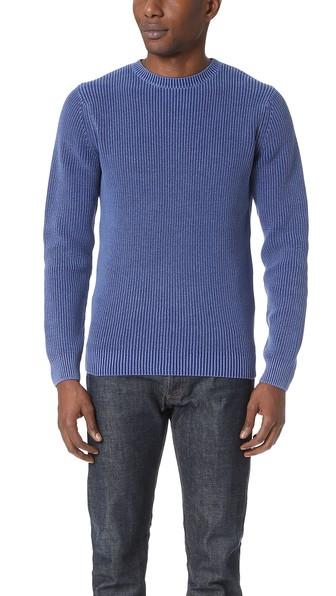 A P C Anton Sweater