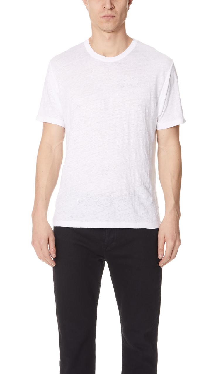 Jac Jack Yale Tee