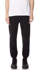 Alexander Wang Dense Fleece Sweatpants