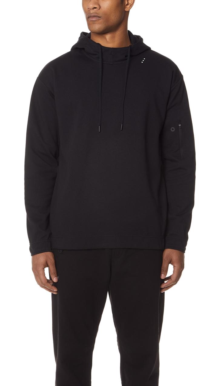 Zanerobe Tech Hoodie