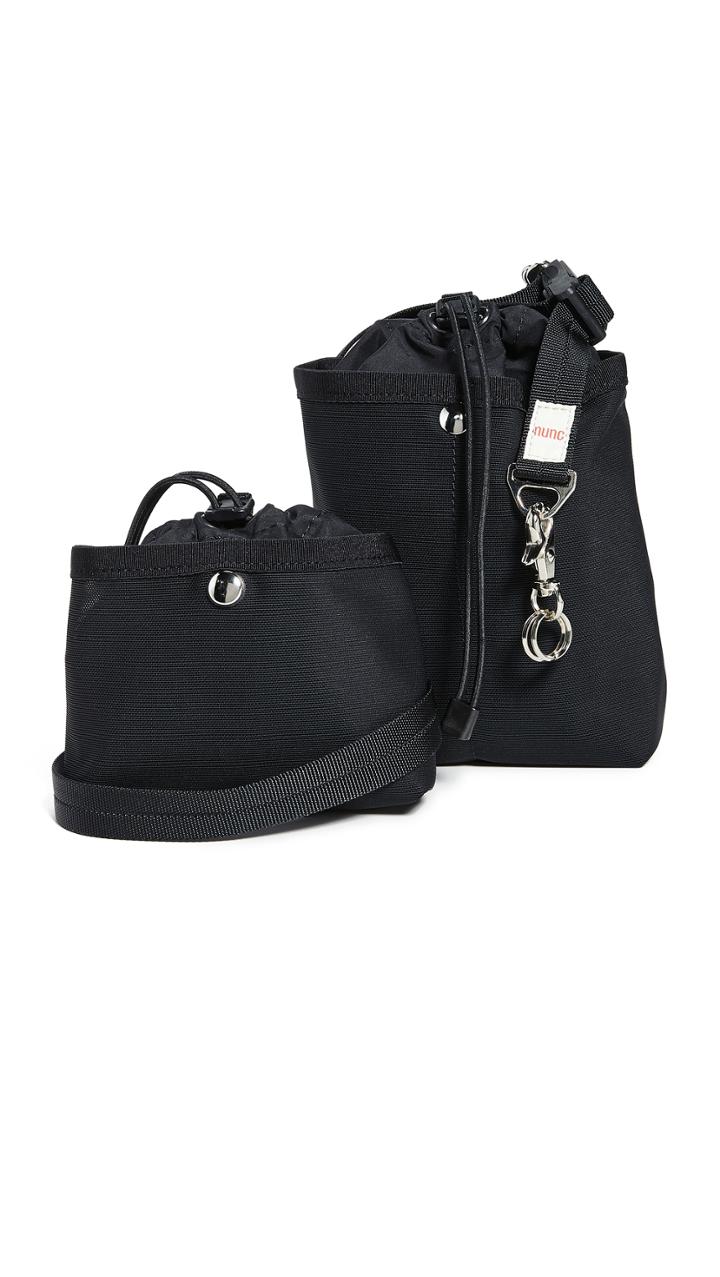 Nunc Near Here Bag