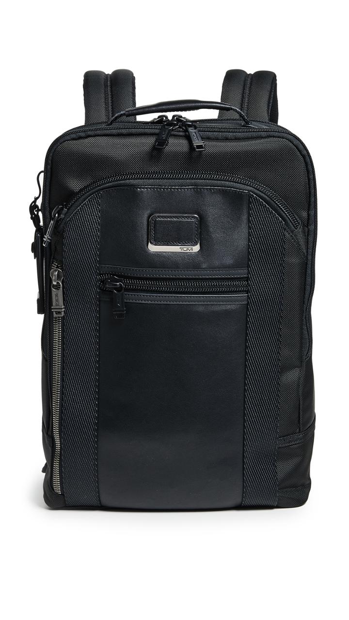 Tumi Alpha Bravo Davis Backpack