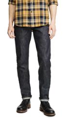 Naked Famous Earth Pig Weird Guy Jeans