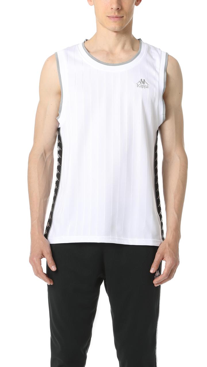 Kappa Deep Dale Tank