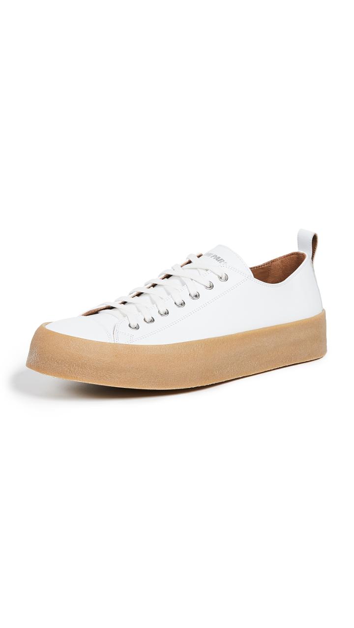 Ami Basket Basse Sneakers