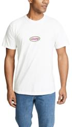 Stussy Oval Pigment Dyed Tee