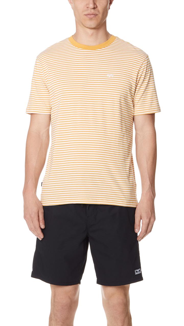 Obey Apex Tee