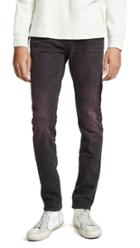 7 For All Mankind Paxtyn Clean Jeans