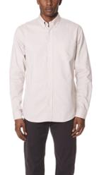 Schnayderman S Oxford Summer One Shirt