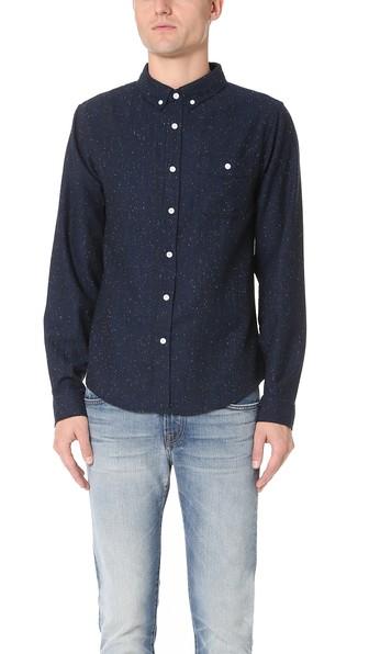 Native Youth Encode Shirt