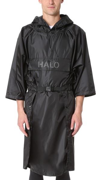 Halo Rain Cover