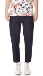 3 1 Phillip Lim Banana Leg Jeans