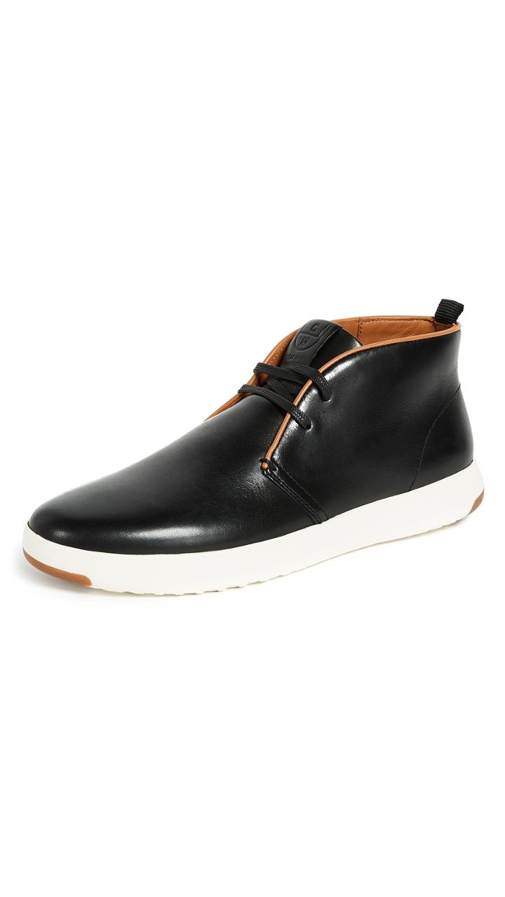 Cole Haan Grandpro Chukka Sneaker