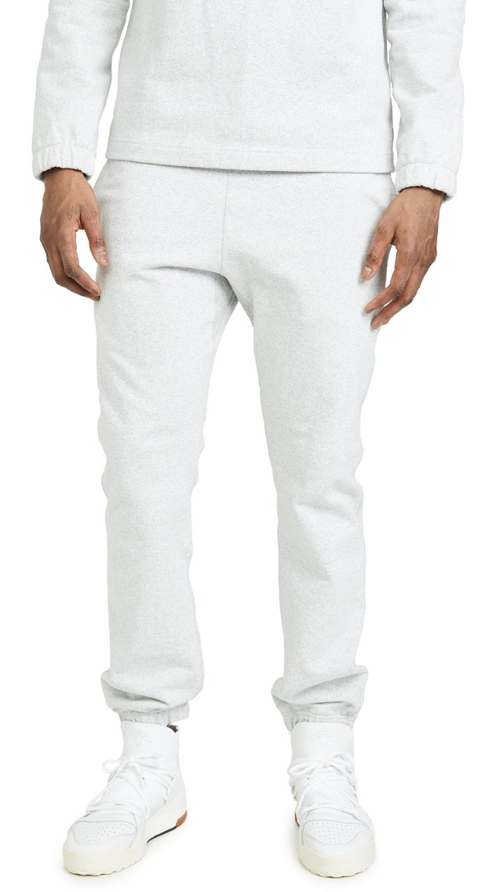 Reigning Champ Cuffed Sweatpants