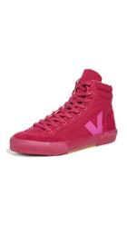 Veja X Lemaire High Top Sneakers