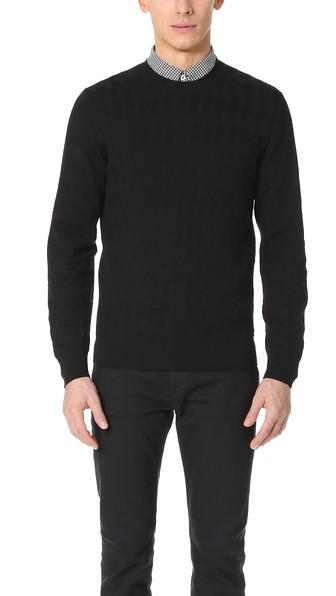 A P C Pavel Pullover
