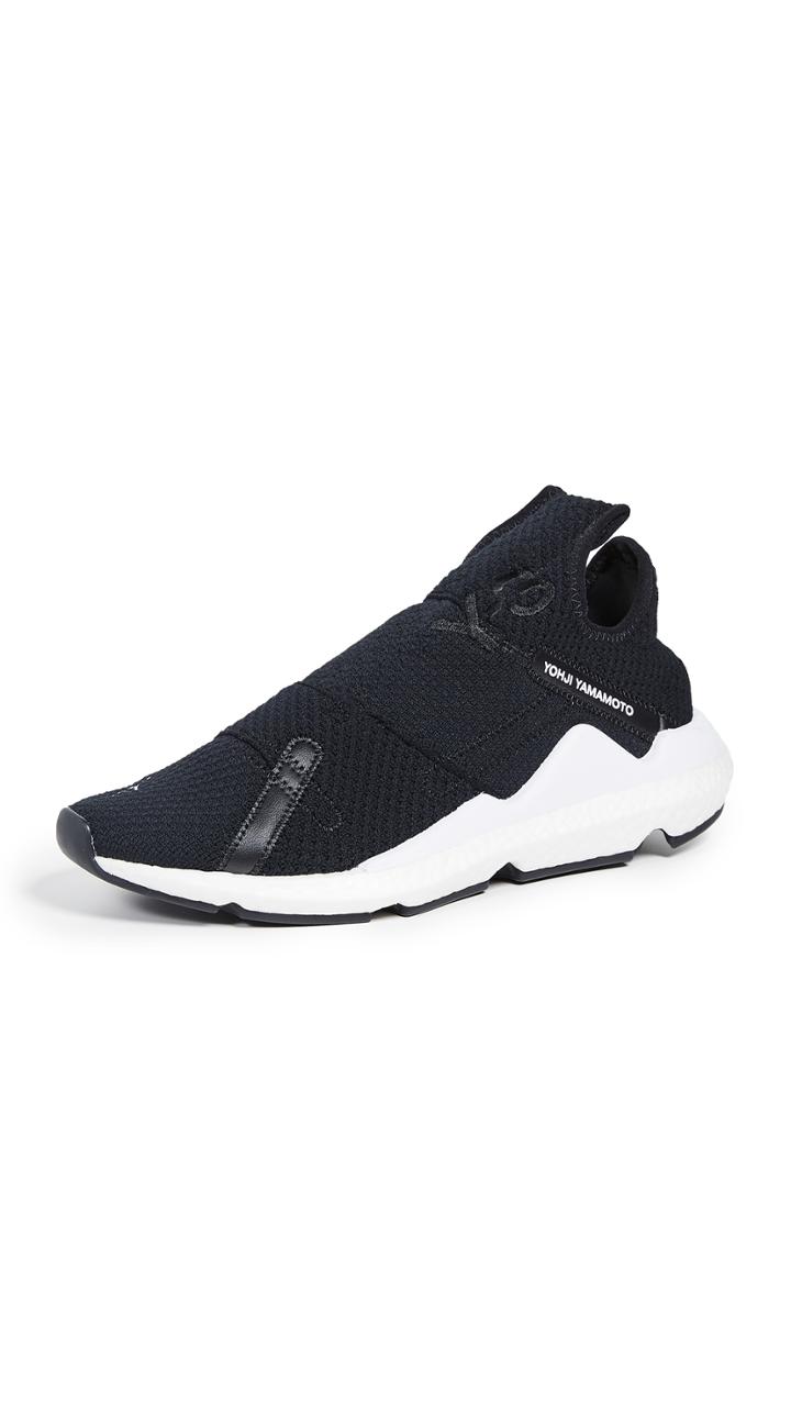 Y 3 Reberu Sneakers