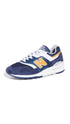 New Balance Made In Us 997p Sneakers