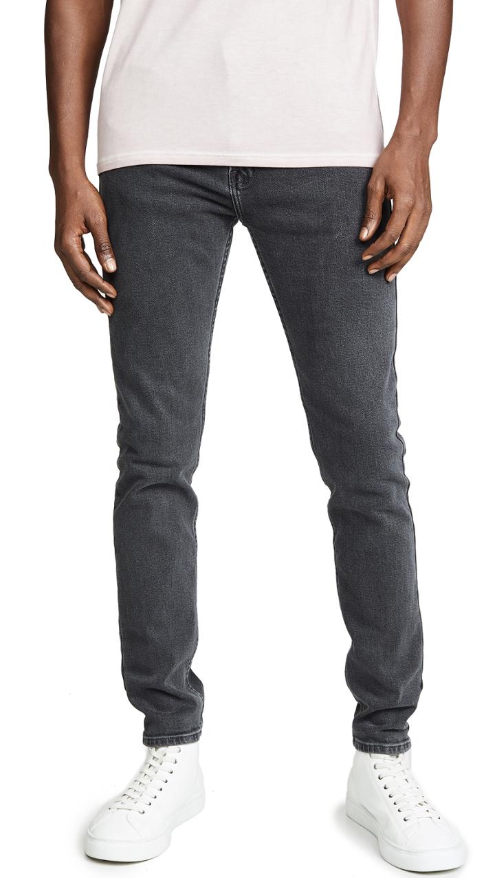 Calvin Klein Jeans Skinny Denim