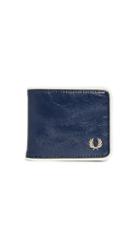 Fred Perry Classic Billfold Wallet