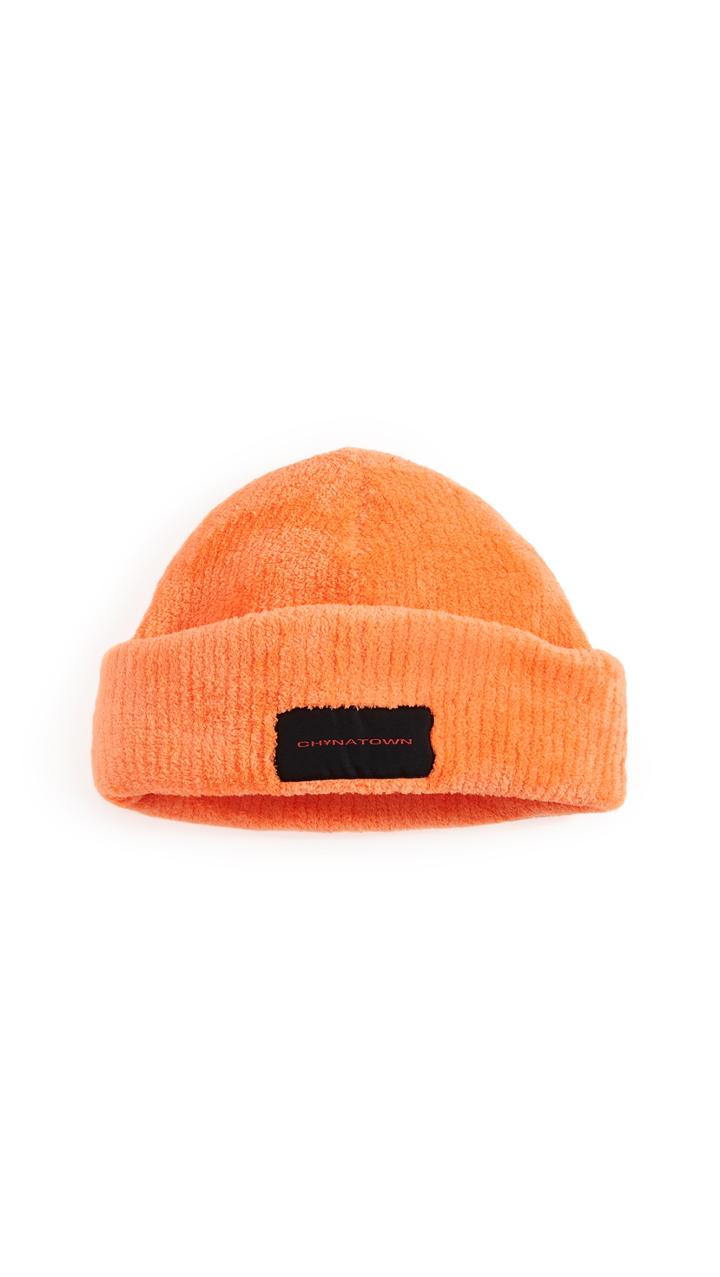 Alexander Wang Chynatown Beanie