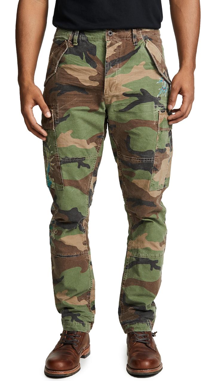Polo Ralph Lauren Cargo Pants