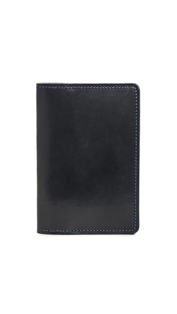 Boarding Pass Passport Wallet