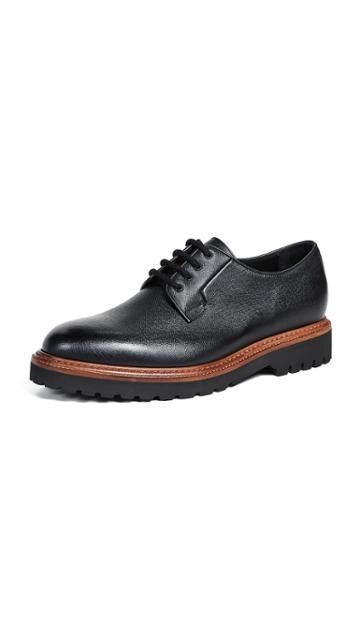 Paul Smith Rod Shoes