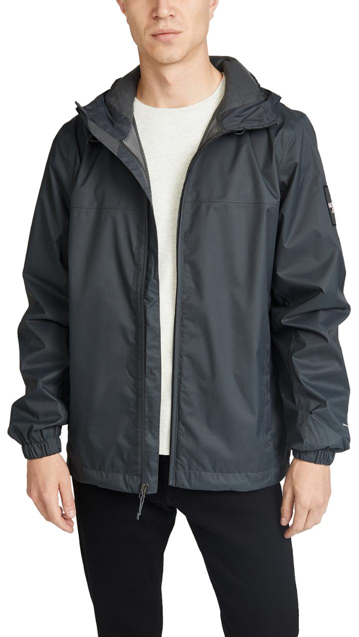 The North Face M Mountain Q Jacket
