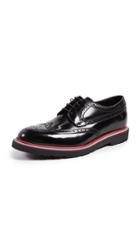 Paul Smith Crispin Lace Up Shoes