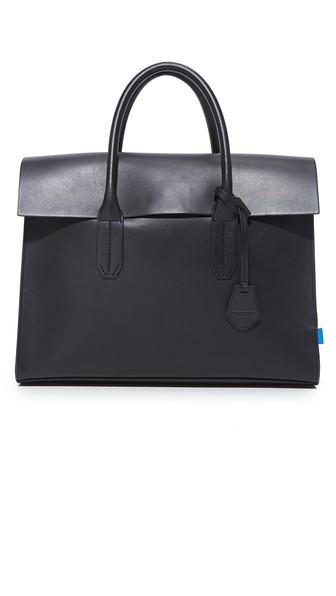 Uri Minkoff Murray Carryall Tote