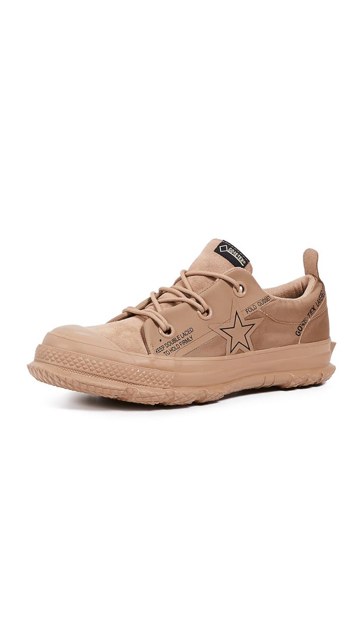 Converse One Star Mc18 Low Top Sneakers
