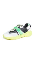 Moschino Special Edition Sneakers