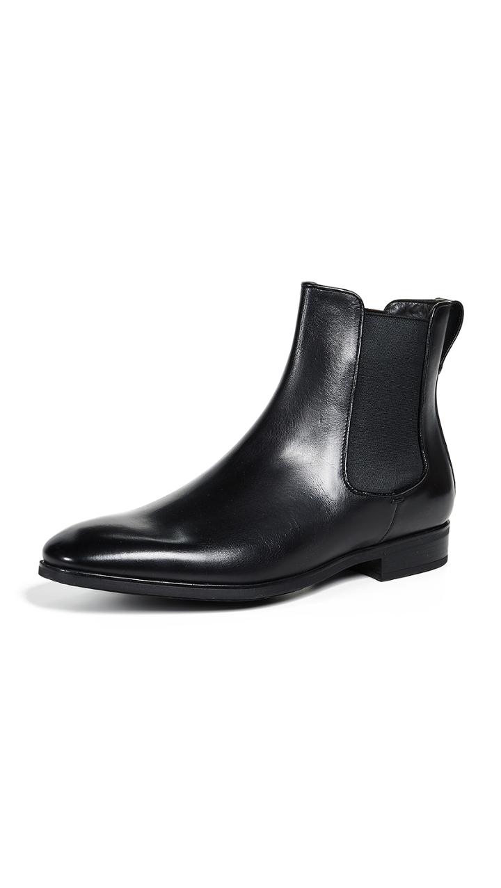 To Boot New York Aldrich Chelsea Boots
